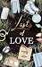 Lists of Love by Felicity Devoria