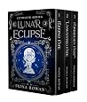 Lunar Eclipse Complete Series : A steamy wolf shifter box set