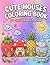 Cute House Coloring Book