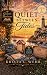 THE QUIET BETWEEN TIDES by Krista L. Wehr