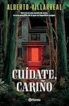 Cuídate, cariño