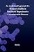 An Analytical Approach To W...
