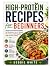 HIGH-PROTEIN RECIPES FOR BE...
