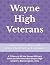 Wayne High Veterans by Sandy Hudnall Day
