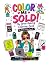 Real Estate Coloring Book
