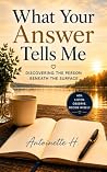 What Your Answer ...