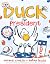Duck for President by Doreen Cronin