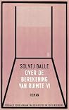 Over de berekenin...
