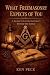What Freemasonry Expects of...