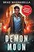 Demon Moon (Prof Croft, #1)