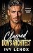 Claimed by the Don's Architect: A Touch Her and Die Mafia Romance (Moretti Dynasty Series)
