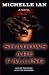 Shadows Are Falling by Michelle Ian