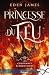 Princesse du feu (Les Couro...