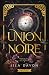 Union noire (Wensridge Acad...