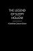 The Legend of Sleepy Hollow...
