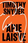 Apie laisvę