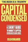 Capital Condensed...