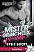 Mister Grincheux (et célèbre)