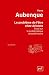 Le problème de l'être chez Aristote  by Pierre Aubenque