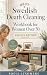 Swedish Death Cleaning Workbook for Women Over 50 by Sofia Lindmere
