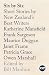 Six by Six: Short Stories by New Zealand’s Best Writers
