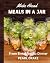 Make Ahead Meals in a Jar