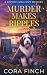 Murder Makes Ripples