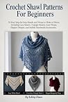 Crochet Shawl Pat...