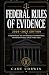 Federal Rules of Evidence 2...