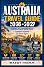 AUSTRALIA TRAVEL GUIDE 2026...