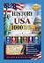 HISTORY OF THE USA: 1000 On...