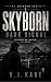 SKYBORN by R.J. Kane