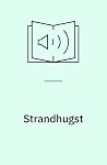 Strandhugst by Britt Tippins