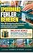 Epoxidharz Fehler beheben :...