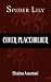 Spider Lily: A Dark Dystopian Horror Romance (The Script of Serun Book 3)