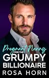 Pregnant Nanny fo...