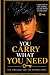 You Carry What You Need: Th...