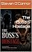 The Boss’s Hostage