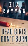 Dead Girls Don't ...
