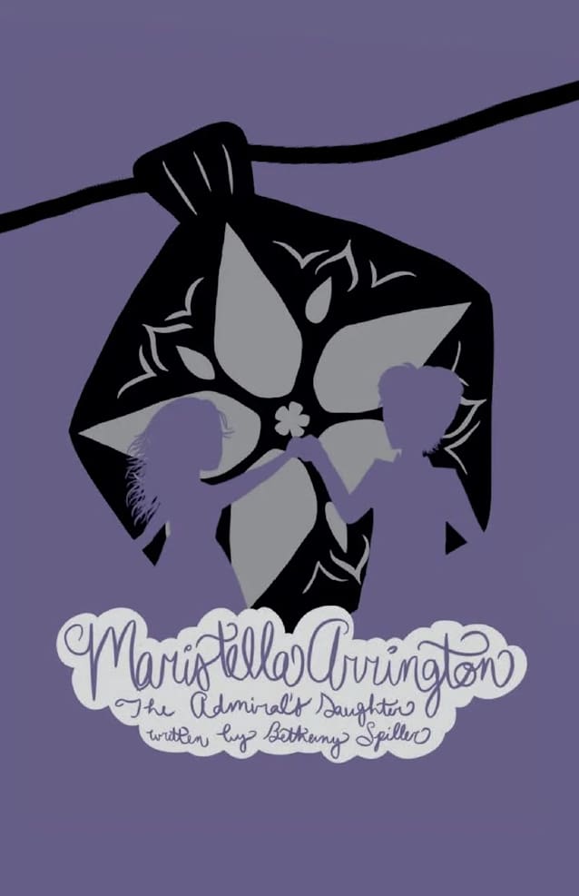 Read Maristella Arrington: The Admiral's Daughter