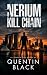 Nerium Kill Chain by Quentin Black