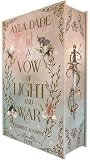 A Vow of Light an...