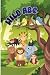 Wild ABC: A Fun Jungle Anim...