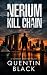 Nerium Kill Chain by Quentin Black