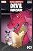 Devil Dinosaur Infinity Com...