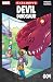 Devil Dinosaur Infinity Com...