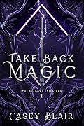 Take Back Magic