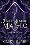 Take Back Magic