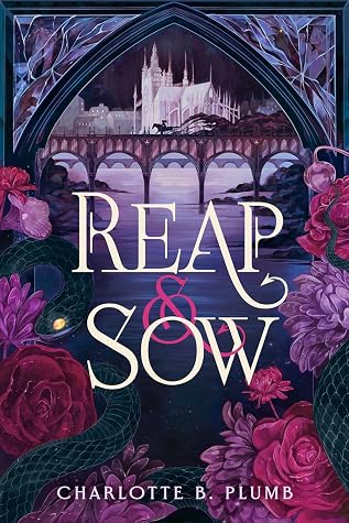 Reap & Sow