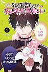 My Super-Cute Black Mage!, Vol. 1 (Volume 1)